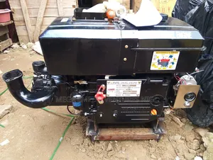 DIESEL Engine