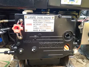 DIESEL Engine