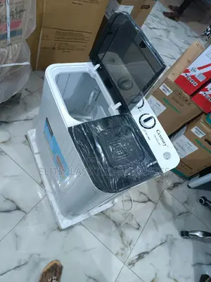 New Century 6kg Washing Machine CW8522-B1