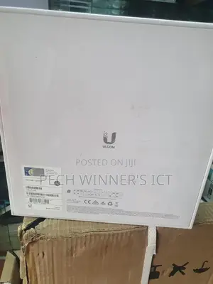 Ubiquiti U6 Long Range