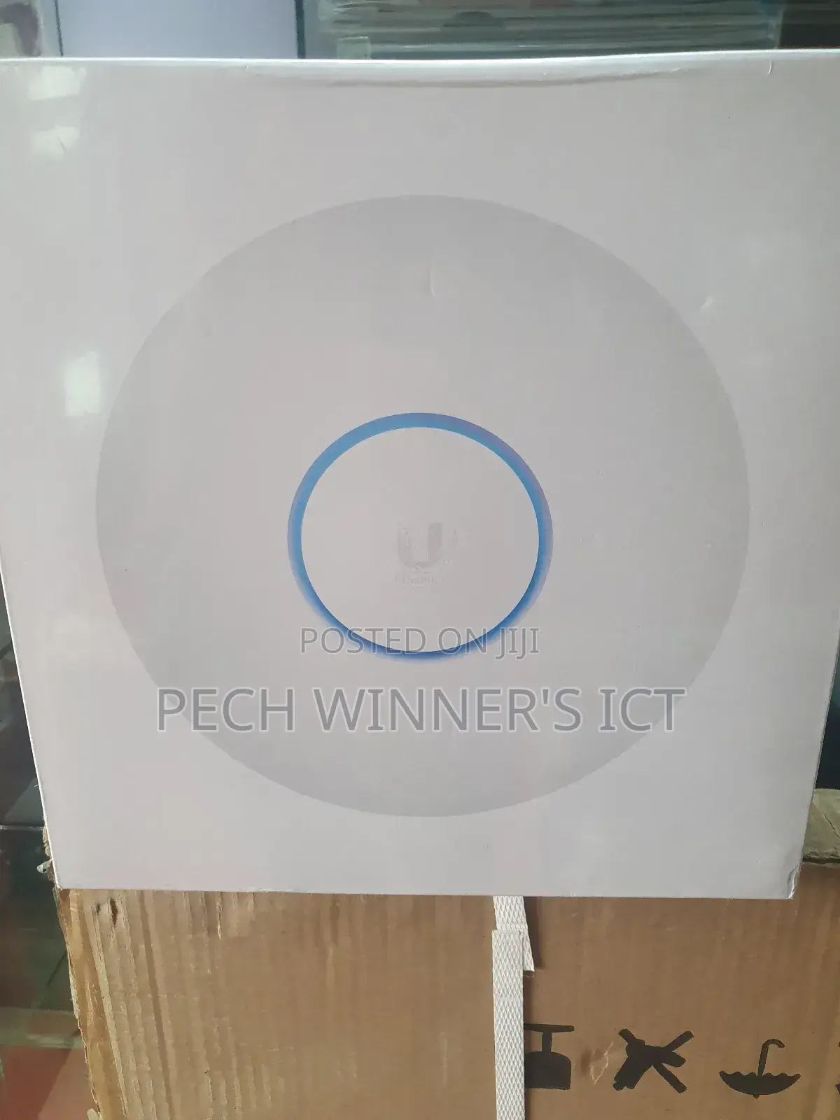 Ubiquiti U6 Long Range