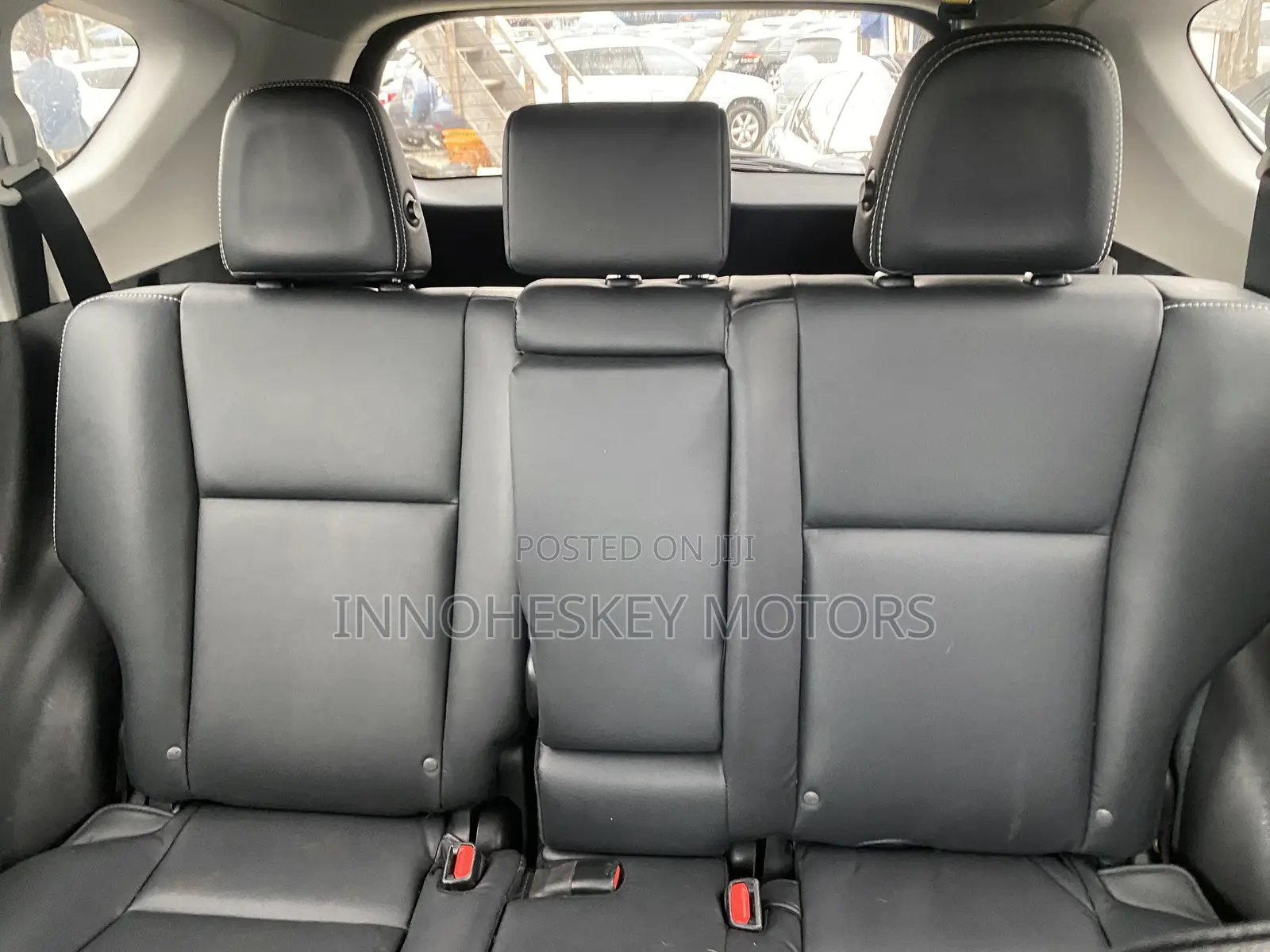 Toyota RAV4 2017 Gray