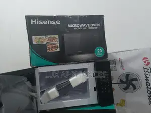 Best Affordable Hisense Microwave