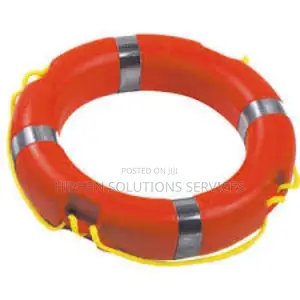 Boat Lifebelt