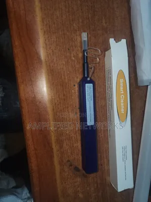 Pen Type Fiber Connector Cleaner