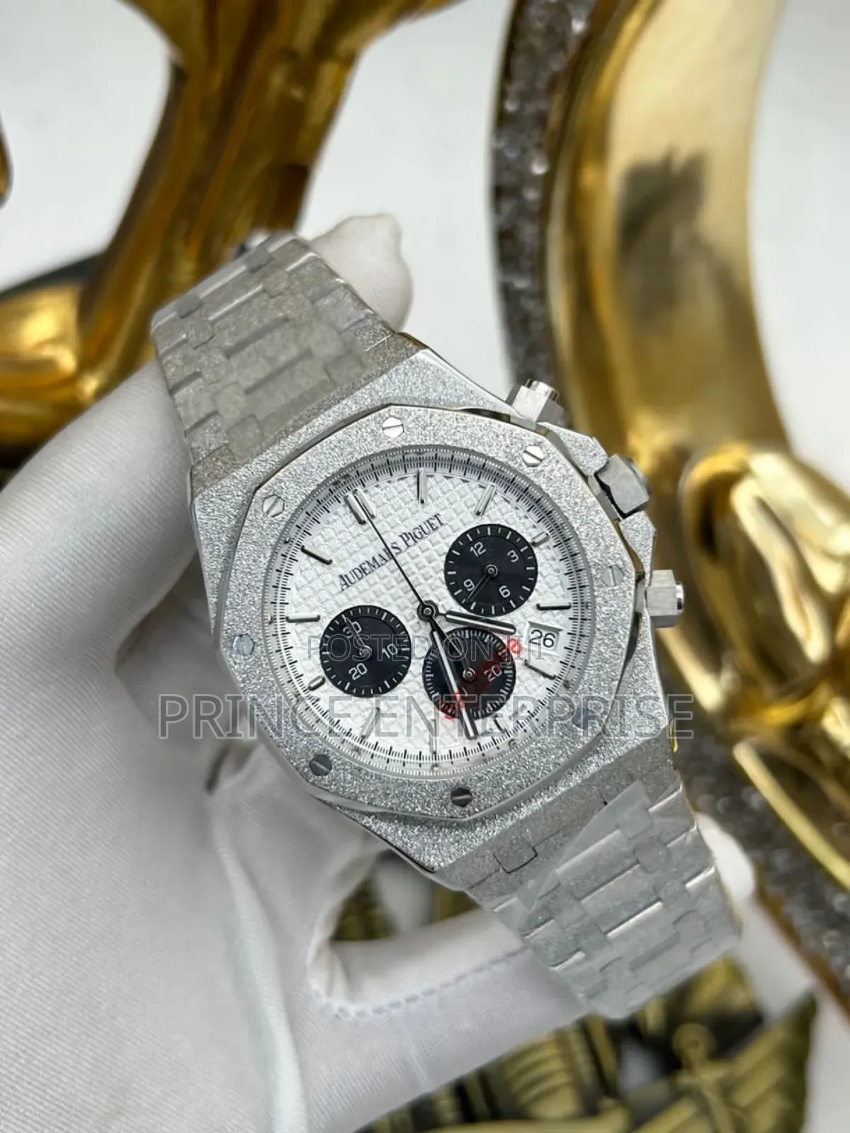 AP Wrist Watch