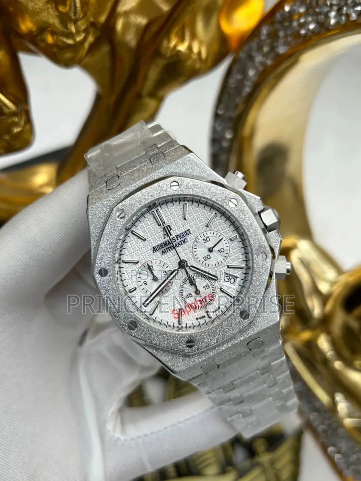 AP Wrist Watch