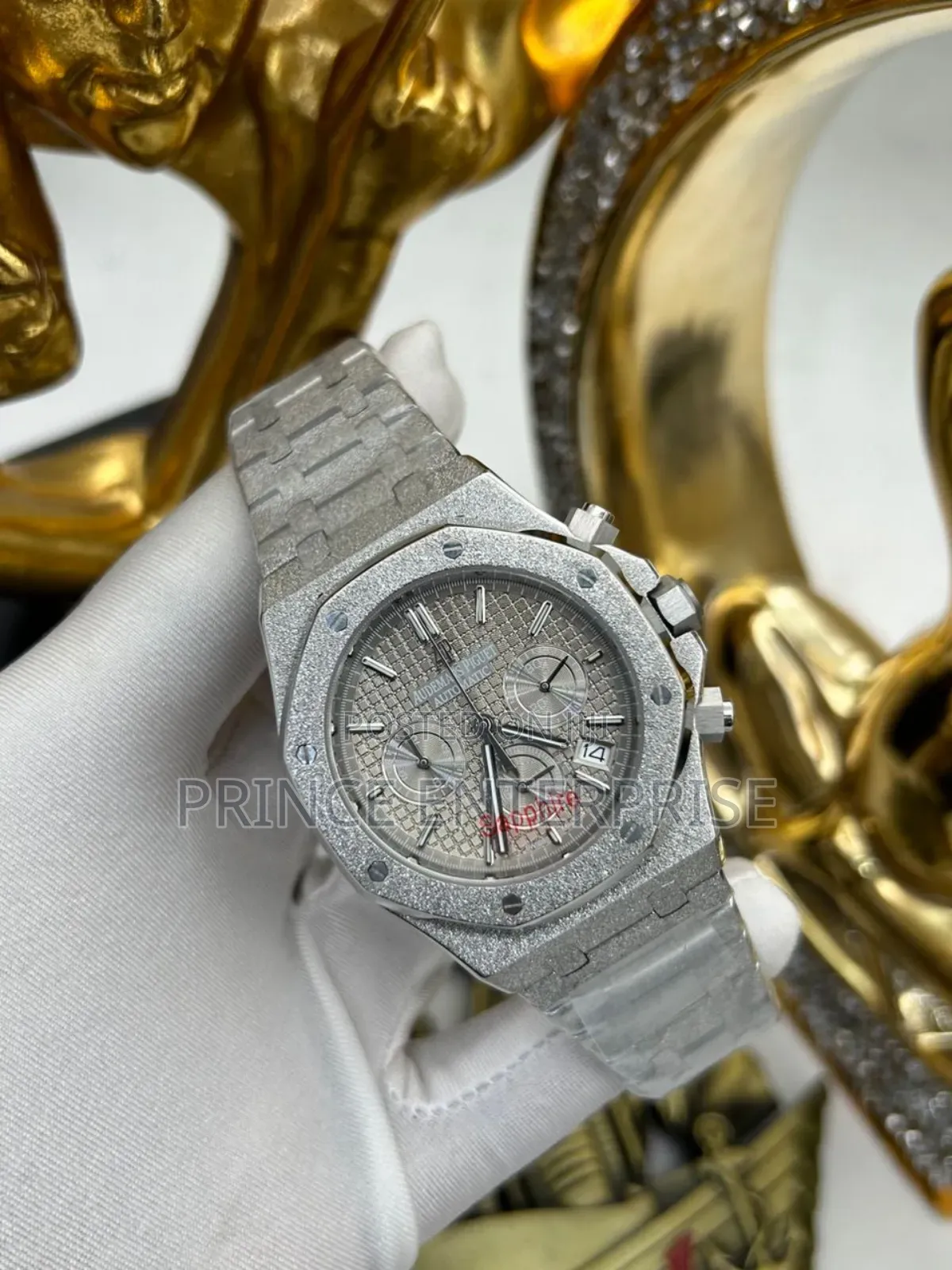AP Wrist Watch
