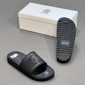 Original Roberto Cavalli Slides