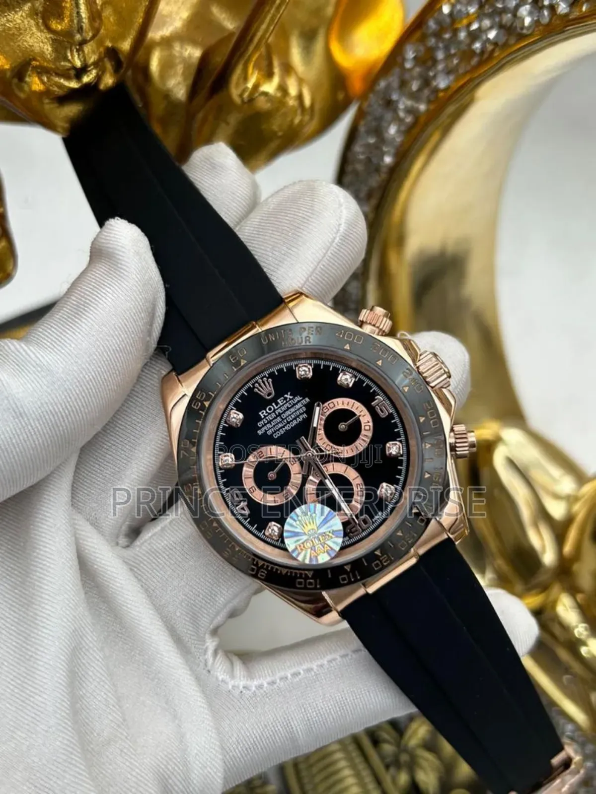 Original Rolex