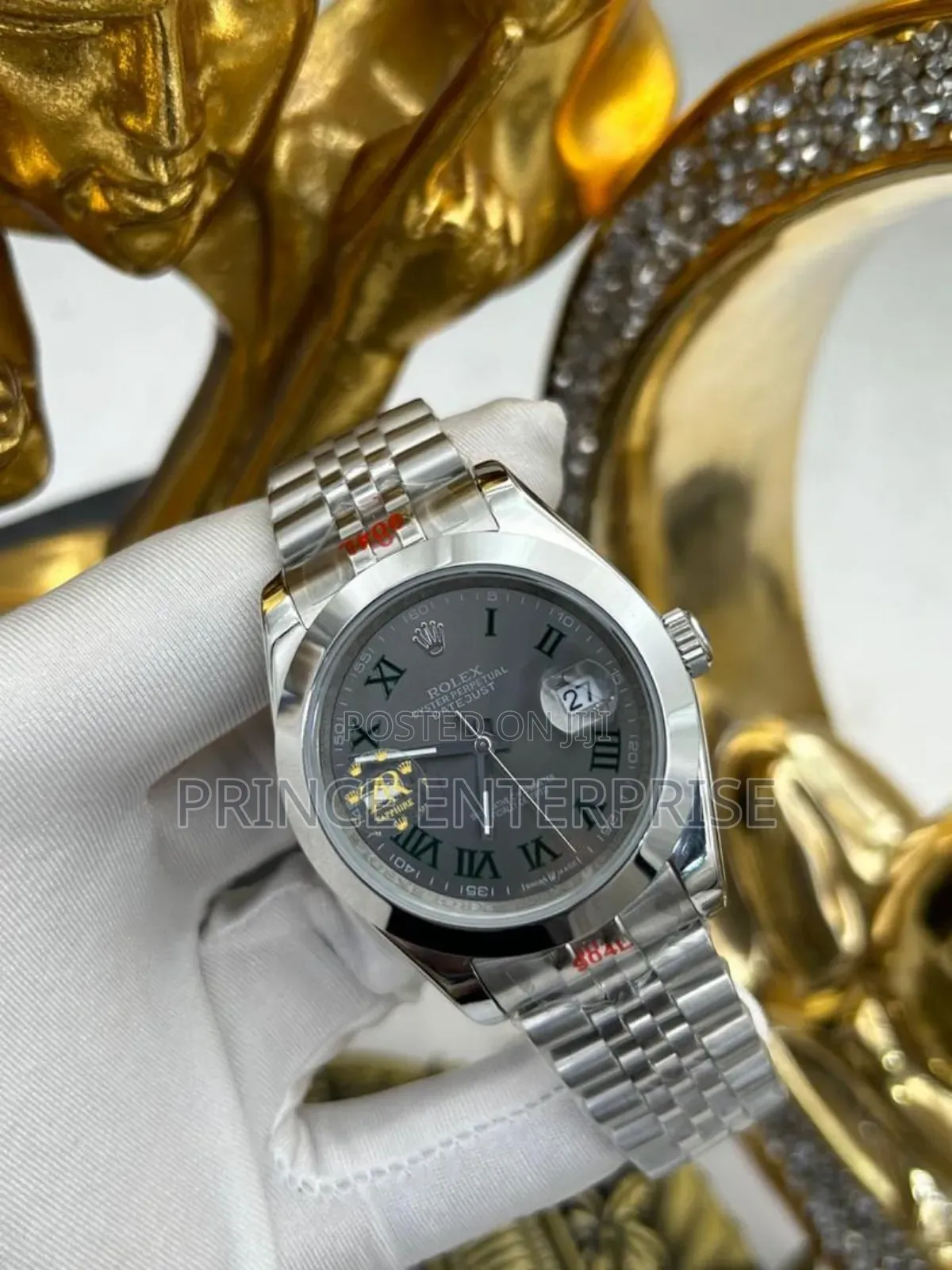 Original Rolex