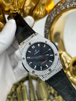 Original Hublot