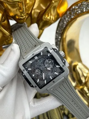 Original Hublot