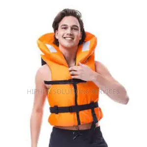 Life Jacket