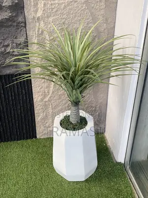 Artificial Plants for Interior and Exterior Decoration