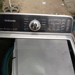 Samsung Inverter Washing Machine Heavy-Duty Washer