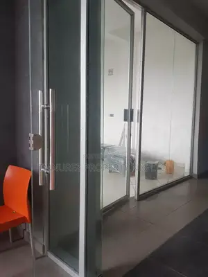 Showroom Office Space for Rent Lekki Phase1 Marwa