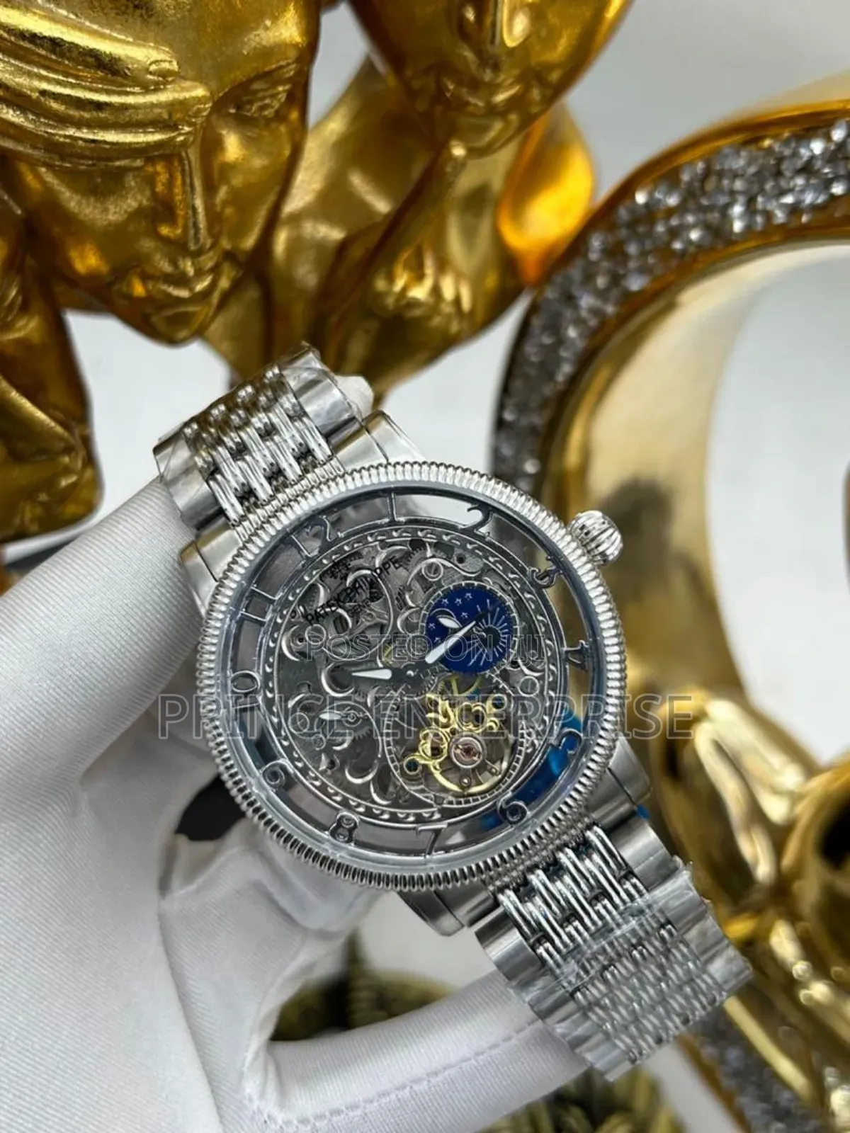Patek Philippe