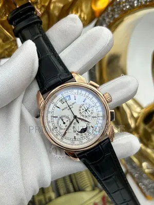 Patek Philippe