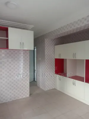 4bdrm Duplex in Apo District for rent