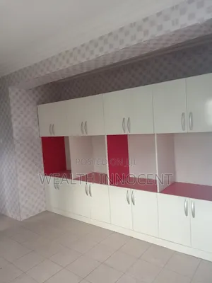 4bdrm Duplex in Apo District for rent