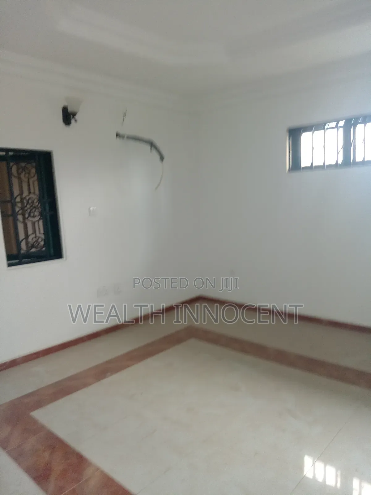 4bdrm Duplex in Apo District for rent
