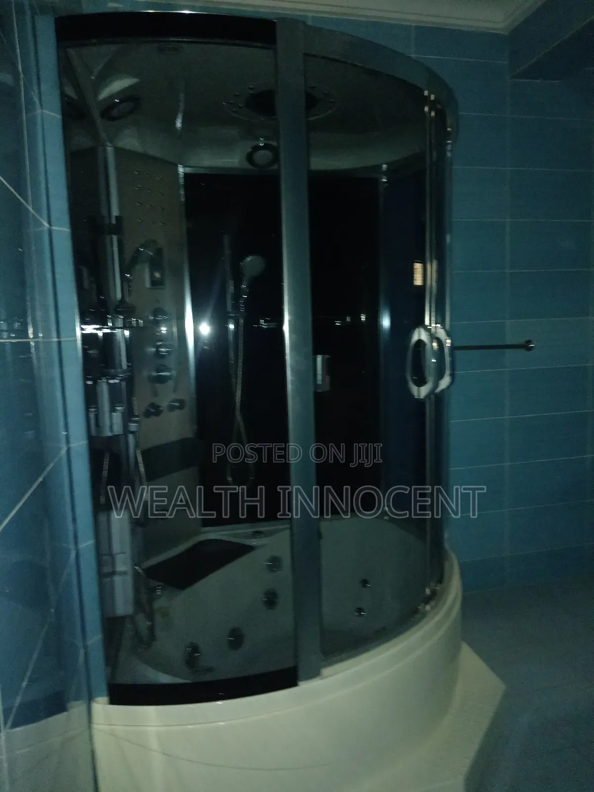4bdrm Duplex in Apo District for rent