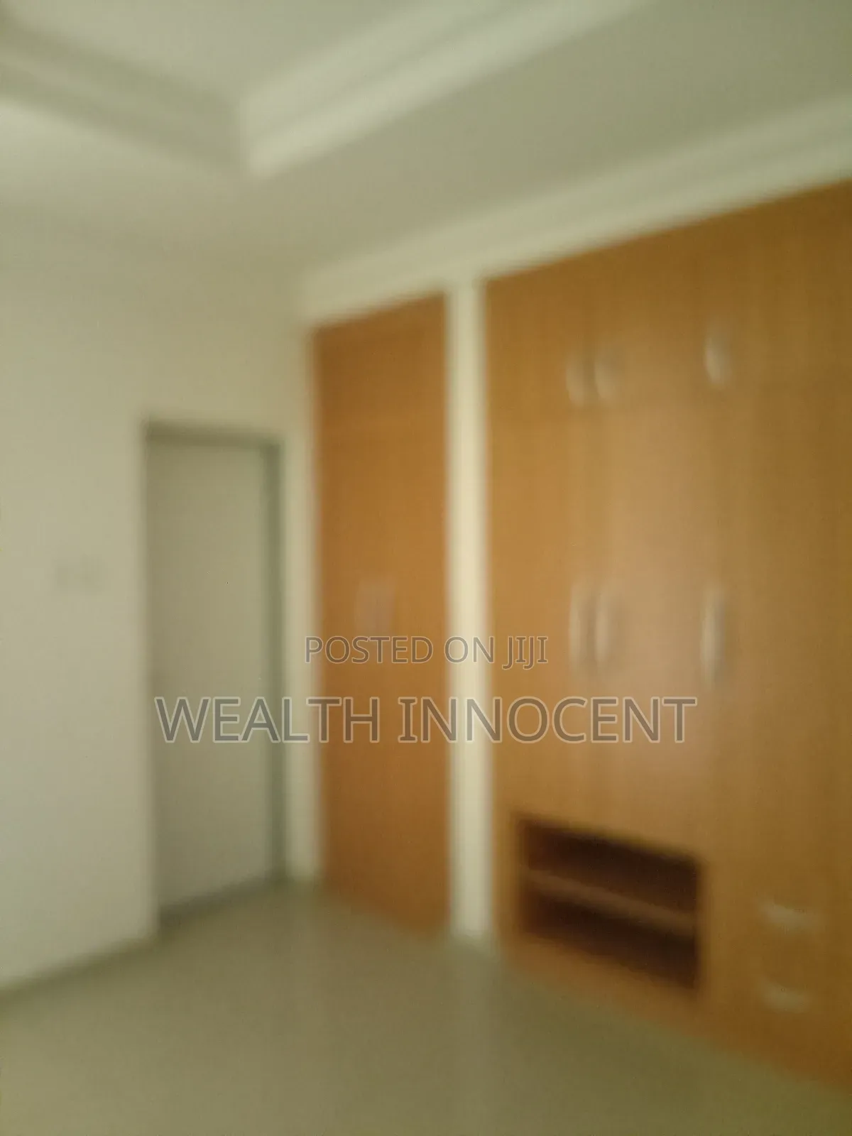 4bdrm Duplex in Apo District for rent