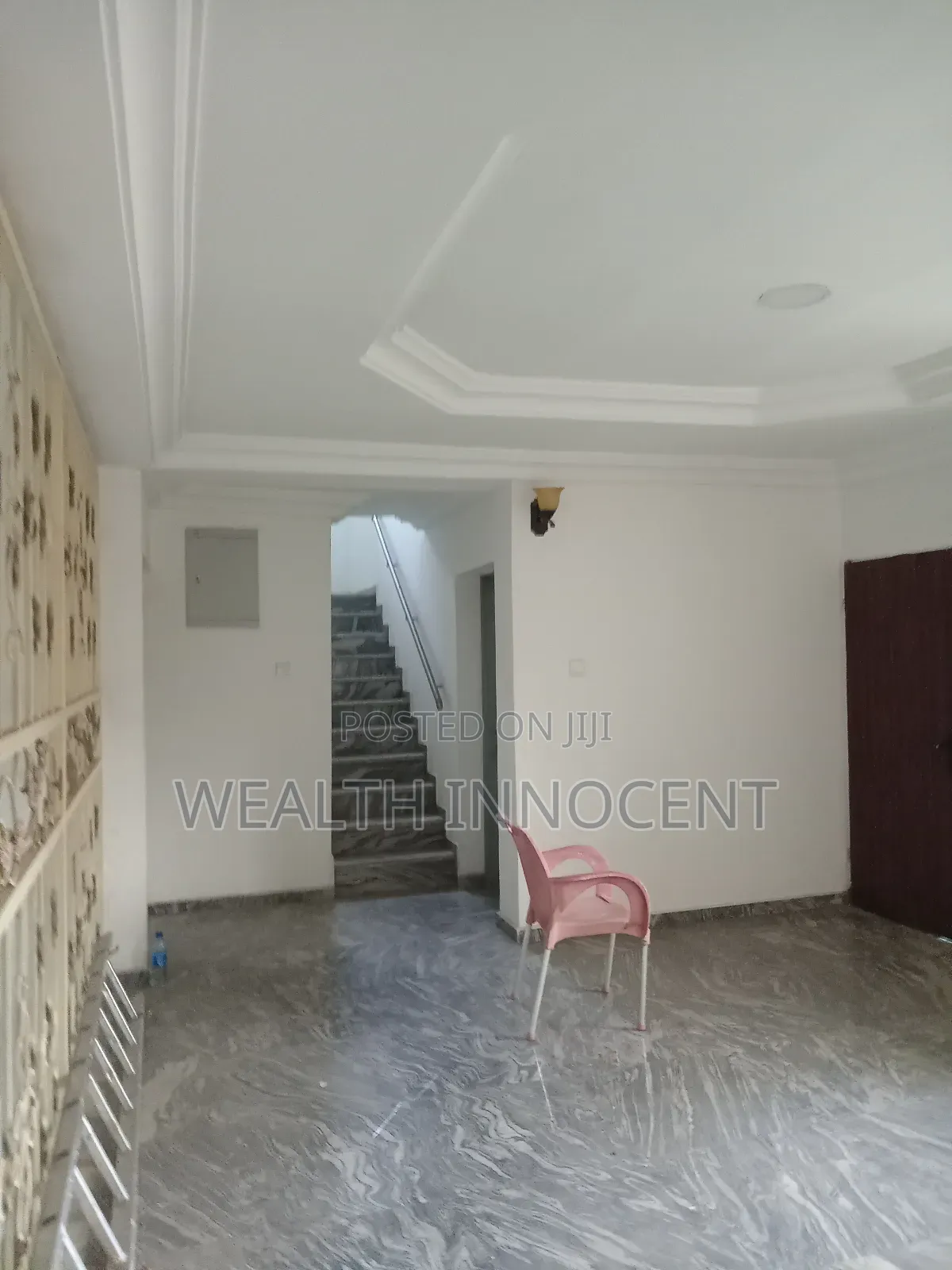 4bdrm Duplex in Apo District for rent