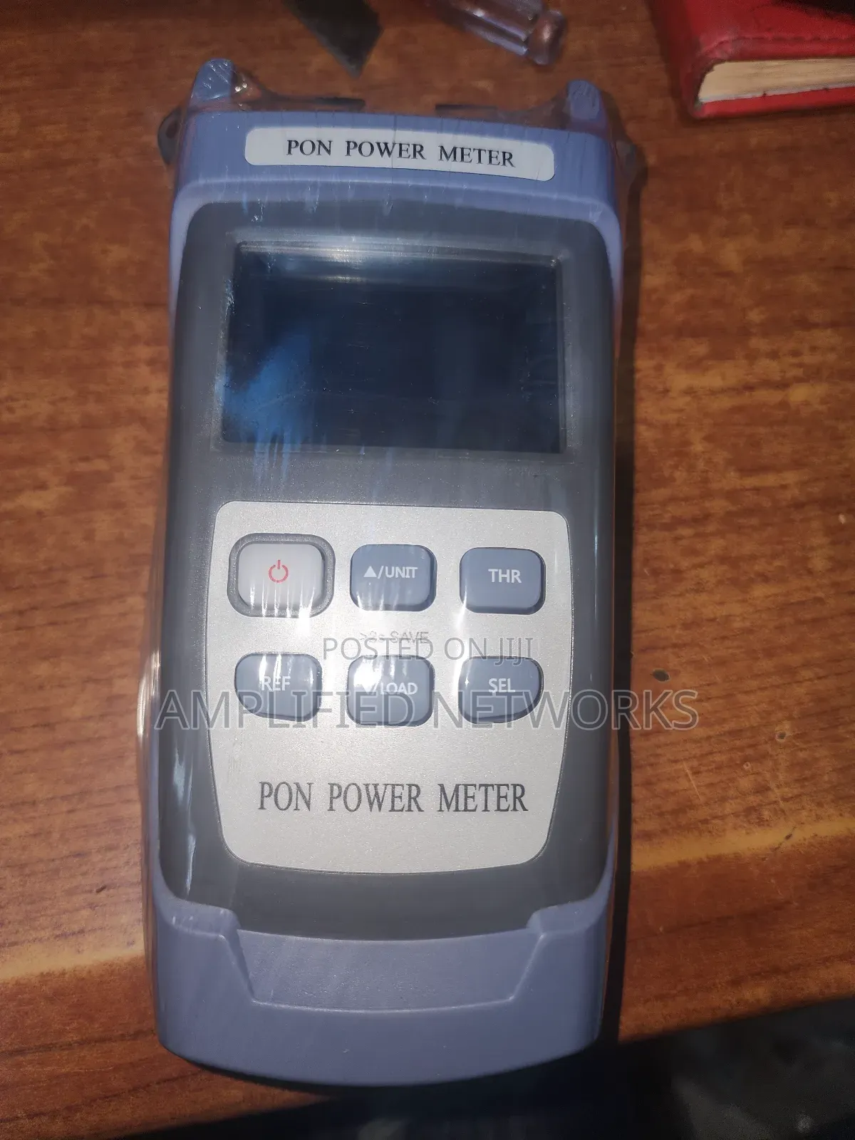 Fiber Optica Pon Power Meter