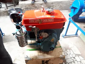 Diesel Engine