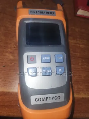 Pon Optical Power Meter