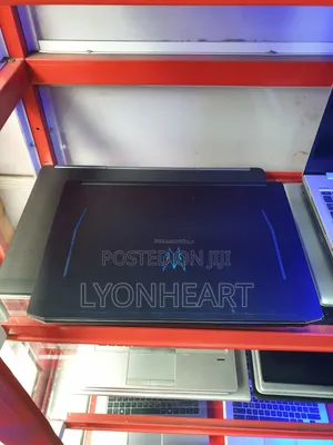 Foreign Laptops
