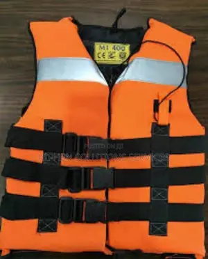 Safety Life Jacket For Water Sport Fishing Swimming