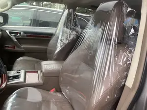 Lexus GX 460 Premium 2013 Gray