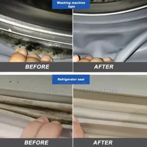 Super Household Mold Remover Gel and Sterilization