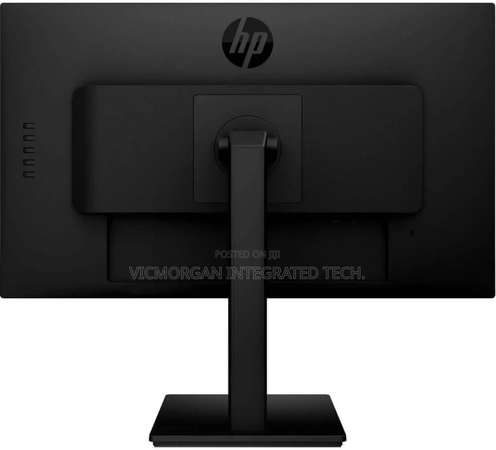 HP 27-Inch QHD Gaming With Tilt/Height Adjustment With AMD