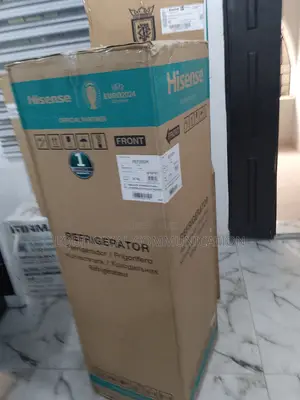 (Best Selling 145litres Hisense Double Door Refrigerator 