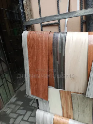 Vyln Floor Tile Carpet.