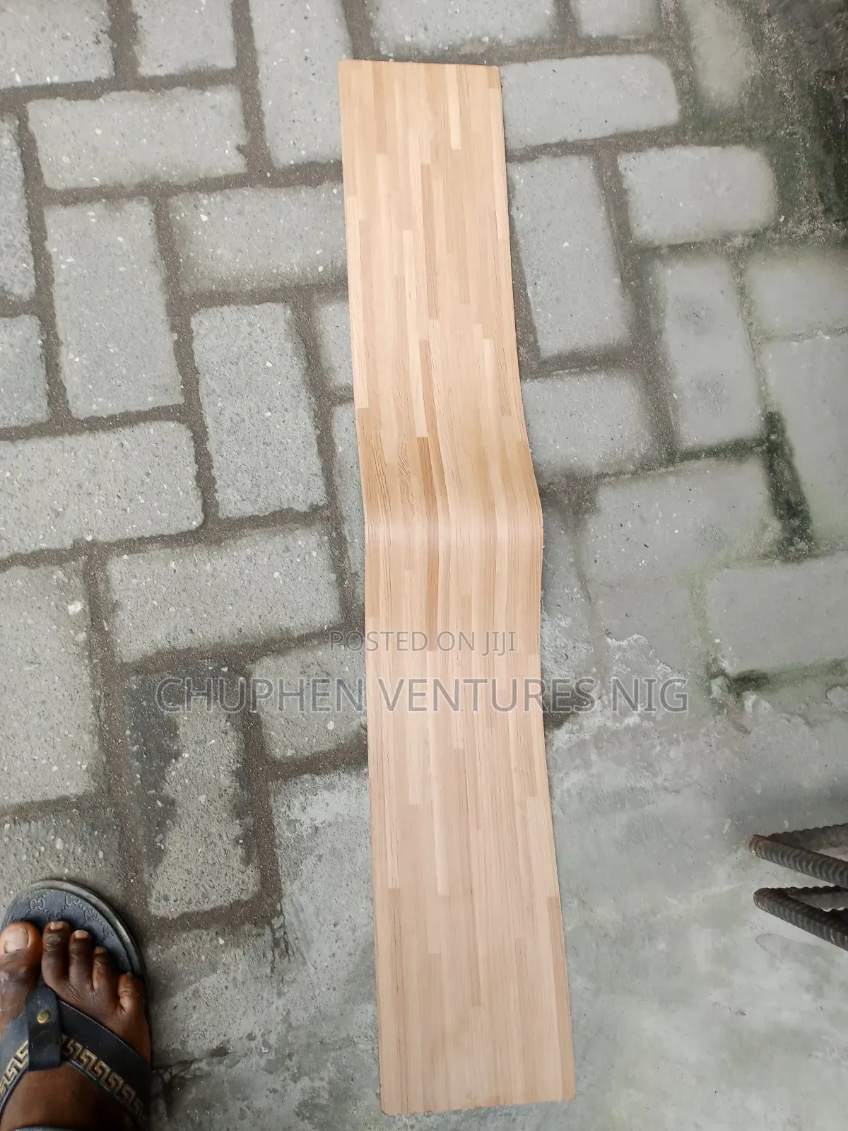 Vyln Floor Tile Carpet.