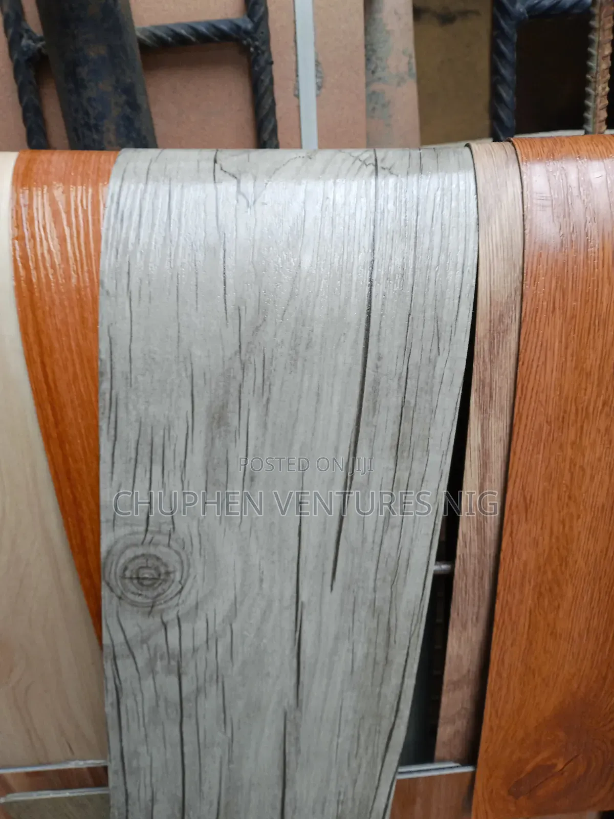 Vyln Floor Tile Carpet.