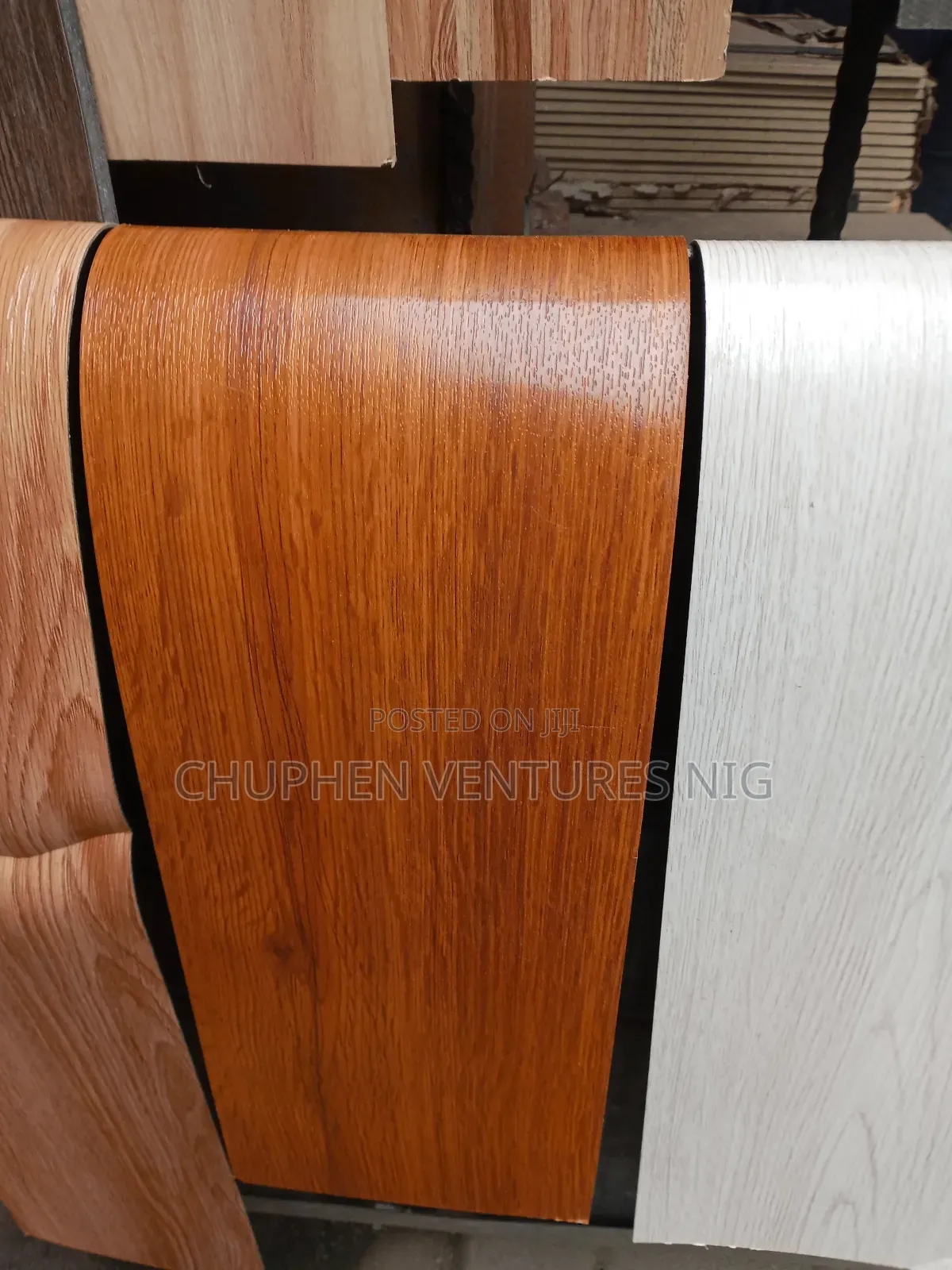 Vyln Floor Tile Carpet.