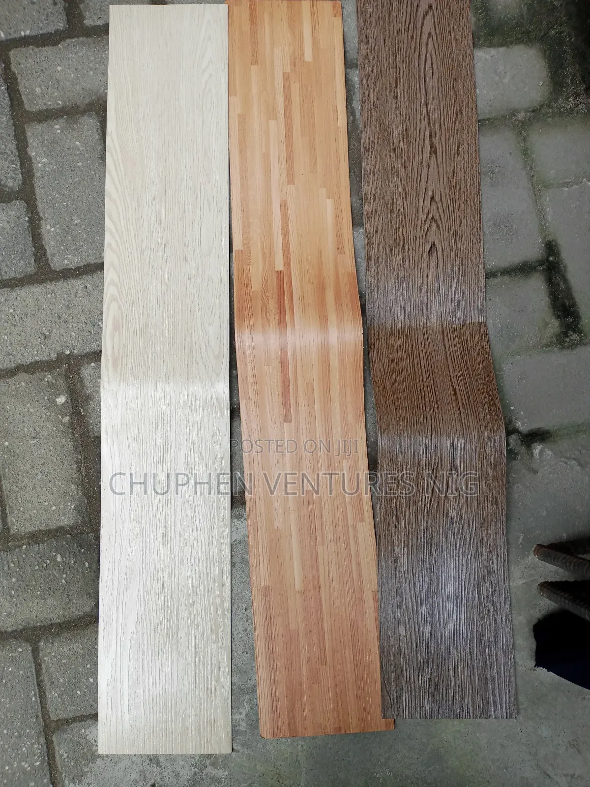 Vyln Floor Tile Carpet.
