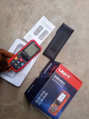 Unit T Leaser Tape
