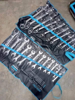 Set of Spanner Combination and Flat