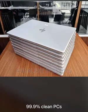 Laptop HP EliteBook 840 G6 8GB Intel Core i5 SSD 256GB