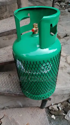 Gas Cylinder 12.5kg