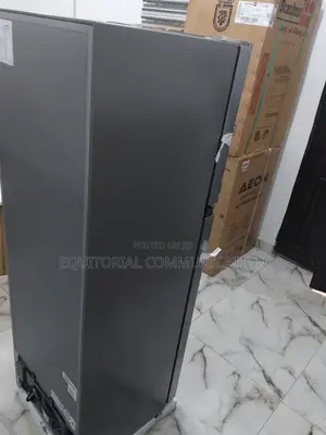 Everlasting Hisense Double Door 145litres Refrigerator 