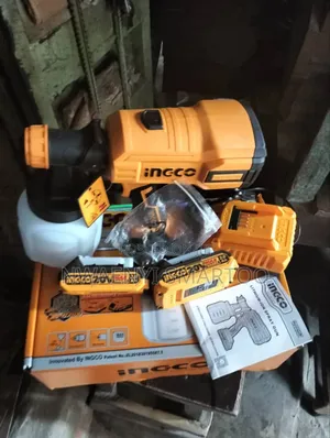 20volts Battery Spary Machine