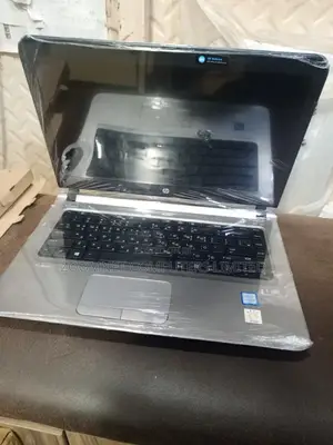 Laptop HP ProBook 430 G3 8GB Intel Core I5 HDD 500GB